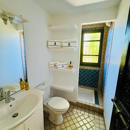 9 - Rubis Riad 3*